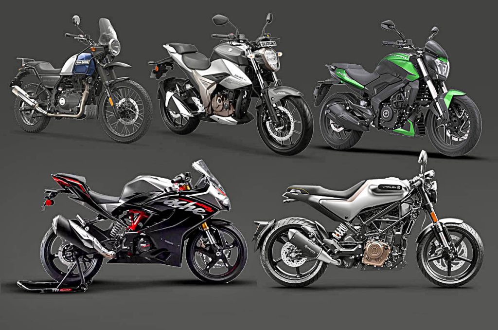 best bikes