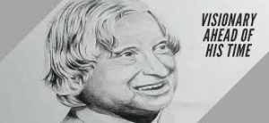 Sir Abdul Kalam