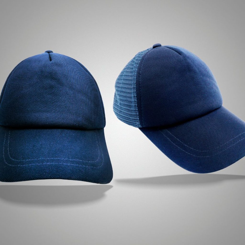 cap brands