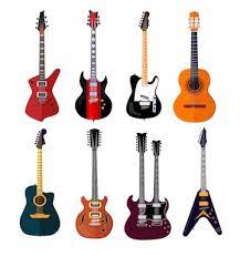 Guitar Brands