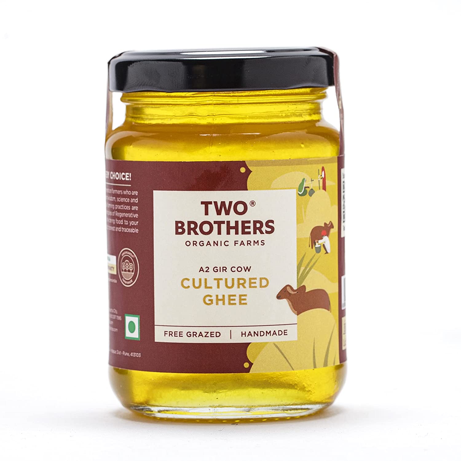 Top Ghee Brands In India Best Desi Ghee Brands