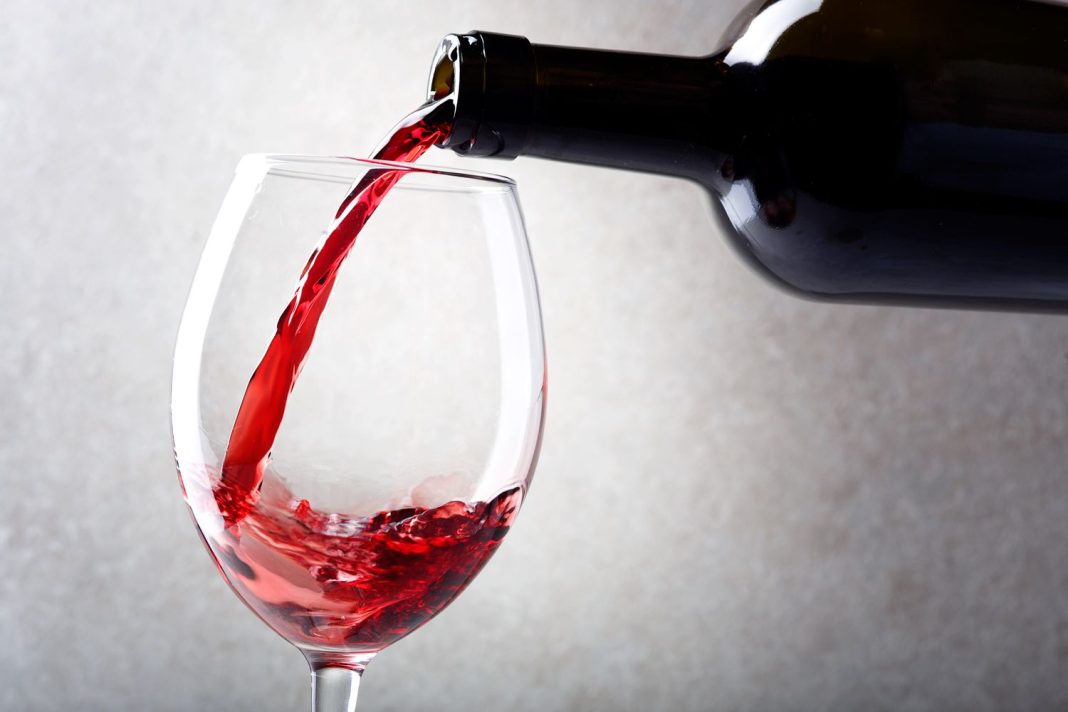 Best Red Wine Brands In India